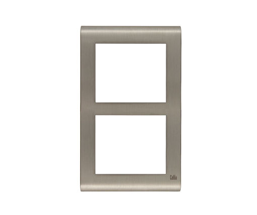 Picture of MAKEL Double Frame Vertical Satin