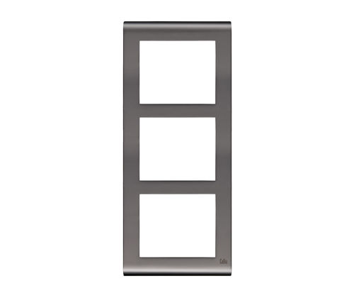 Picture of MAKEL Frame Triple Fume