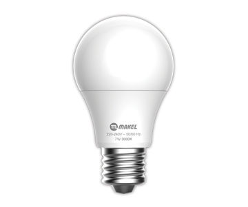 Afbeeldingen van MAKEL LED Lamp