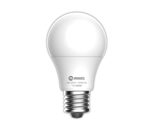 Picture of MAKEL LED bulb