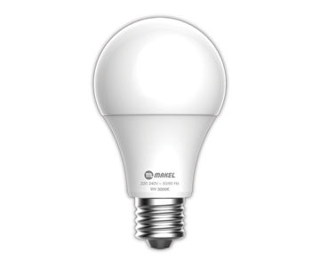 Afbeeldingen van MAKEL LED Lamp