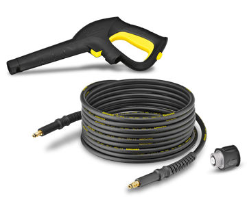 Afbeeldingen van KARCHER Hogedrukslangset