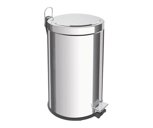 Picture of TRAMONTINA Pedal Trash Bin