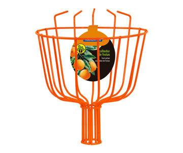 Afbeeldingen van TRAMONTINA Fruit Plukker