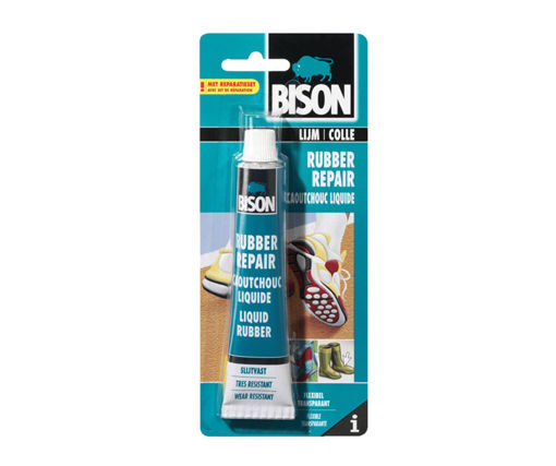 Picture of BISON Rubberreparatie