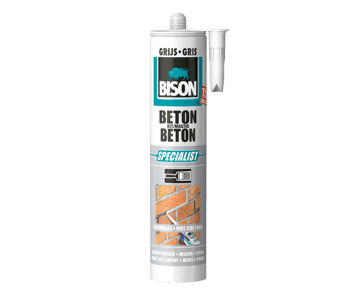 Afbeeldingen van BISON Beton- en Cement kit