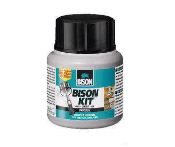 Afbeeldingen van BISON Contactlijm met Geïntegreerde kwast