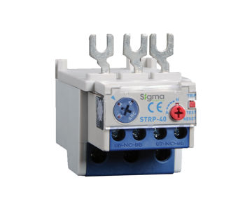 Afbeeldingen van SIGMA Thermal Overload Relay