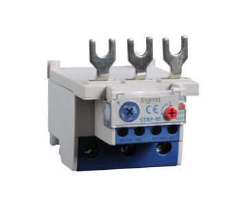 Afbeeldingen van SIGMA Thermal Overload Relay