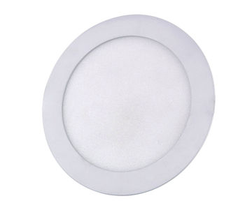 Afbeeldingen van TAPANA 12W Sl. Panel Mnt LED Lamp, Rond