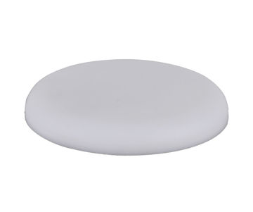 Afbeeldingen van TAPANA Lumious slim LED light, rond, 16 Watt