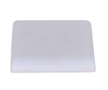 Afbeeldingen van TAPANA Lumious slim LED+B13 light, vierkant, 24 Watt