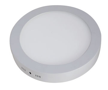 Afbeeldingen van TAPANA Surface mount LED light, rond, 18 Watt