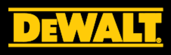 Afbeelding voor fabrikant Dewalt