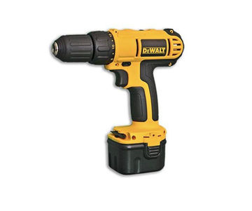 Afbeeldingen van DEWALT  Draadloze Boormachine 14,4 V