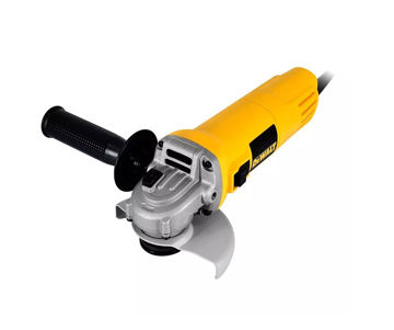 Afbeeldingen van DEWALT  Kleine Haakse Grinder 750W