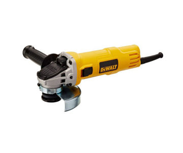 Afbeeldingen van DEWALT  Haakse Grinder