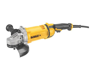Afbeeldingen van DEWALT  Haakse Grinder