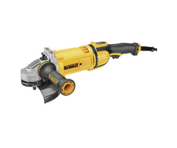 Afbeeldingen van DEWALT  Haakse Grinder