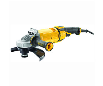 Afbeeldingen van DEWALT  Haakse Grinder