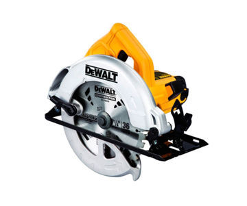 Afbeeldingen van DEWALT  Cirkelzaag 1400W