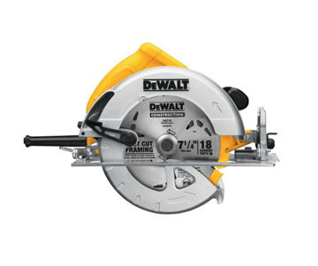 Afbeeldingen van DEWALT Cirkelzaagmachine