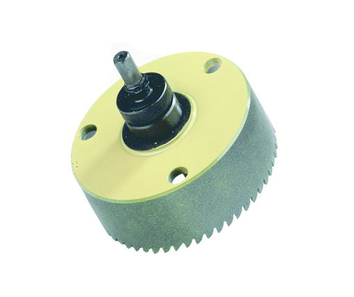 Picture of Hole Saw 159 for Pinion inlet 160