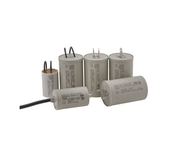 Afbeeldingen van Em/Start Capacitor 189/227 Mfd 250V