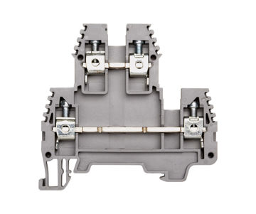 Afbeeldingen van Em Terminal Block M4  10016977
