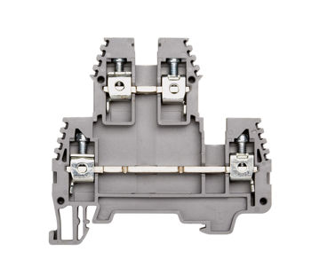 Afbeeldingen van Em Terminal Block M8 10016978