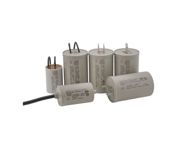 Afbeeldingen van Em/Start Capacitor 145/175 Mfd 110V