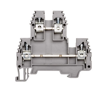 Afbeeldingen van Em Terminal Block M5 10156583