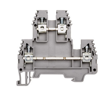 Afbeeldingen van Em Terminal Block M6 10156584
