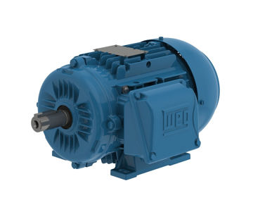 Afbeeldingen van Em 2Hp 3Ph Rpm1800 4PF56H 220/380V-60Hz
