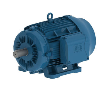 Afbeeldingen van Em 20Hp 3Ph Rpm3600 2P160M 220/380V-60Hz