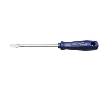 Afbeeldingen van TRAMONTINA Screwdriver (-) (3/16x4) 41400/021