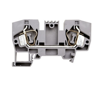 Afbeeldingen van Em Terminal Block M6 # 020890459