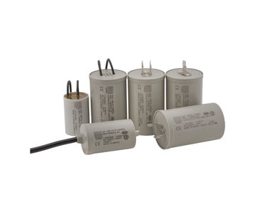 Afbeeldingen van Em/Start Capacitor 340/408 Mfd 110V