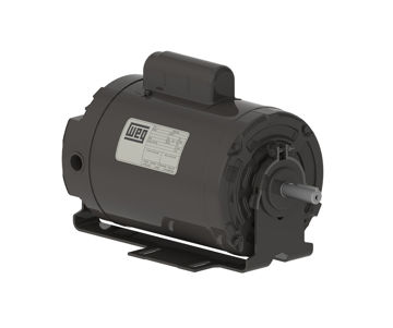 Afbeeldingen van Em 0.75Hp 1Ph Rpm1740 4PD56 110/220V-60Hz