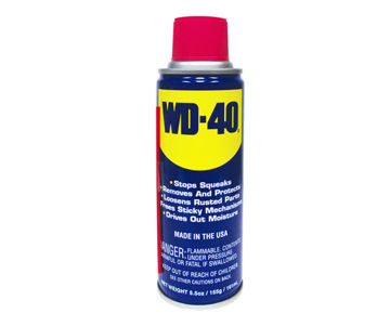 Afbeeldingen van WD-40 Multi-Use