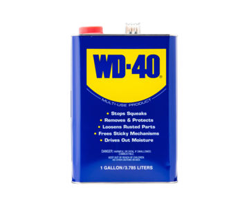 Afbeeldingen van WD-40 Multi-Use