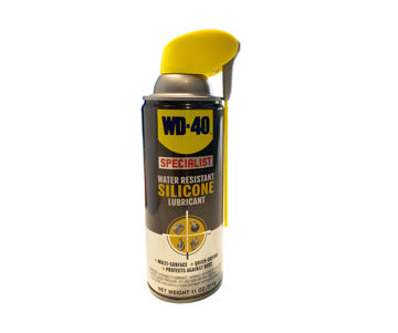 Afbeeldingen van WD-40 Specialist Silicone Spray