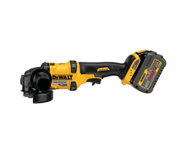 Afbeeldingen van DEWALT  Flexvolt 60V MAX Haakse Grinder