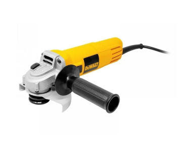 Afbeeldingen van DEWALT  Haakse Grinder