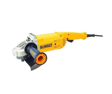 Afbeeldingen van DEWALT  Grote Haakse Grinder