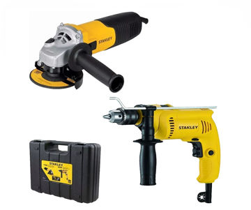 Afbeeldingen van STANLEY Combinatiekit
