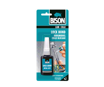 Afbeeldingen van BISON Lock Bond