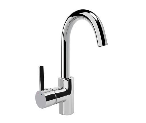 Picture of DEANTE Mixer