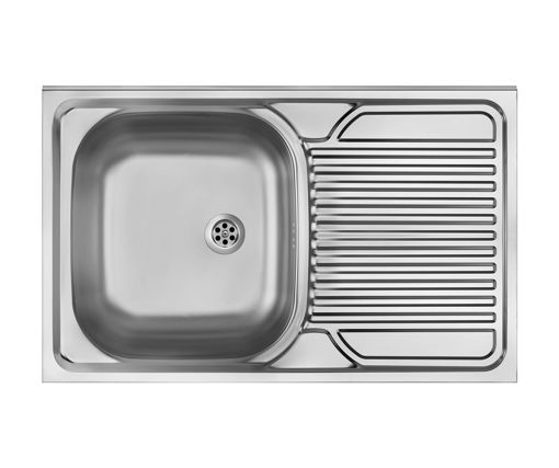 Afbeeldingen van DEANTE Keuken wasbak