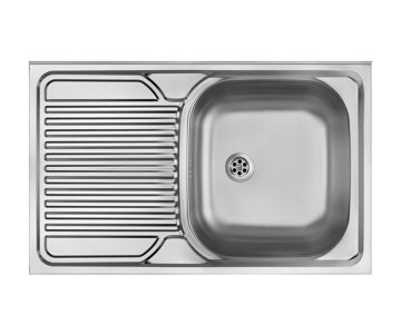 Afbeeldingen van DEANTE Keuken wasbak